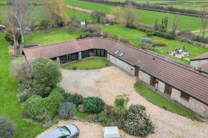 Land for sale in Redwick