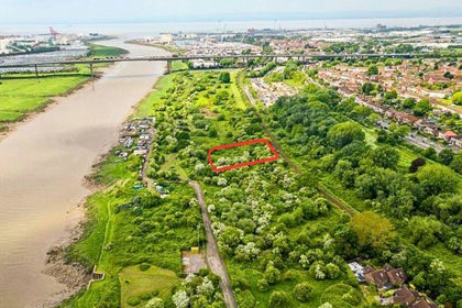Small Plot of Land for sale in Bristol North West