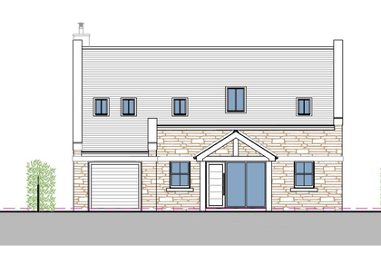 Building Plot for sale in Staindrop