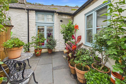 Barn Conversion for sale in Polperro