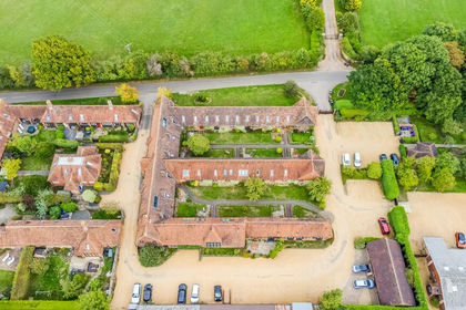 Barn Conversion for sale in Preston