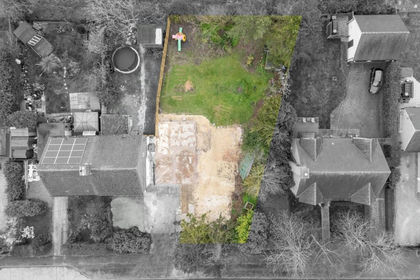 Undeveloped Land for sale in Wimpole