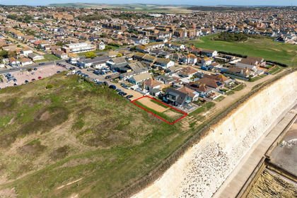 Building Plot for sale in Peacehaven