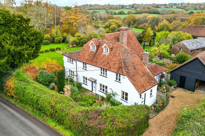 1.7 acres of Land for sale in Ticehurst