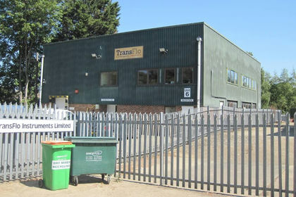 Warehouse for sale in Lenham