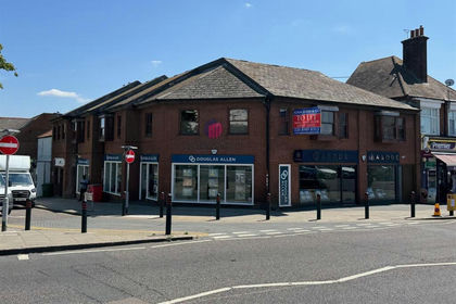 Development Land for sale in Chingford and Woodford Green