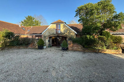 Land for sale in Fifehead Magdalen