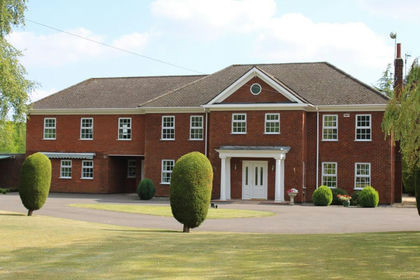 1.5 acres of House with Land for sale in Scawby