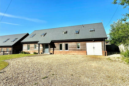 Residential Land for sale in Blunsdon