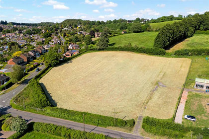 2.6 acres of Agricultural Land for sale in Kelsall