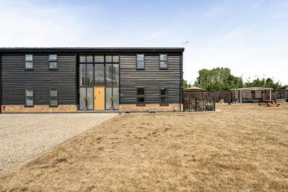 Barn Conversion for sale in Paddock Wood