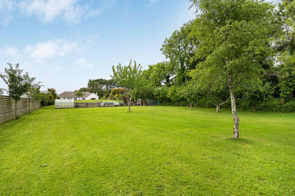 1 acre of House with Land for sale in Stokenham