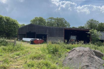Barn for sale in Fontmell Magna