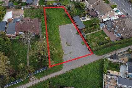 Undeveloped Land for auction in Gedling