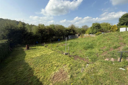 Building Plot for sale in Ewyas Harold