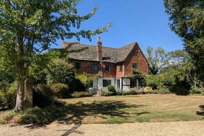 2.7 acres of House with Land for sale in Capel