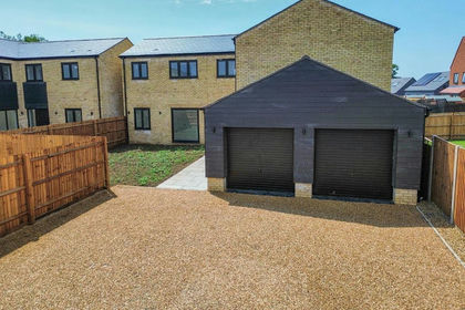 Residential Land for sale in Haynes