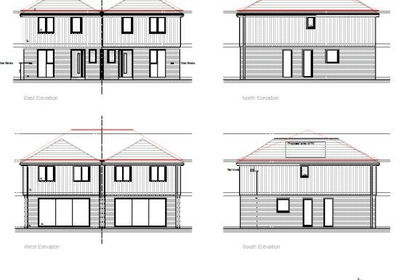 Development Land for sale in Totton and Eling