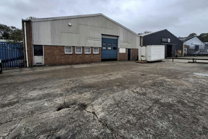 Warehouse for sale in Brentwood and Ongar