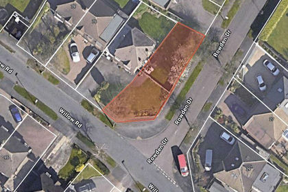Undeveloped Land for sale in Solihull West and Shirley
