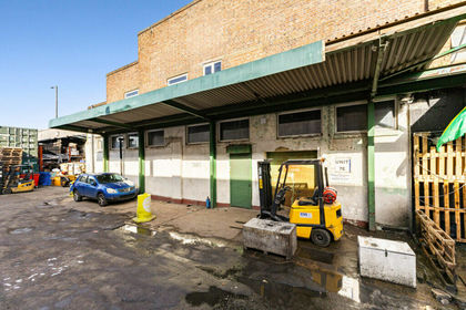 Commercial Land for sale in Edmonton and Winchmore Hill