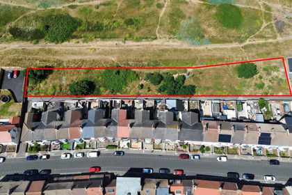 Development Land for sale in Redcar
