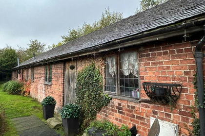 Agricultural Land for sale in Llandrinio