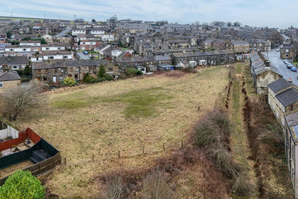 Development Land for sale in Denholme