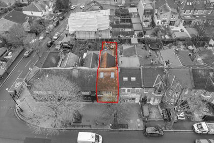 Development Land for sale in Ealing North