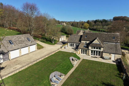 Agricultural Land for sale in Compton Abdale