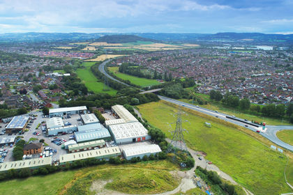 Warehouse for sale in Gloucester