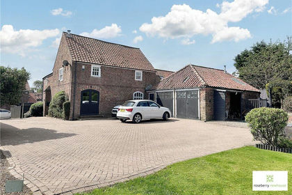 1.2 acres of Land for sale in Newby