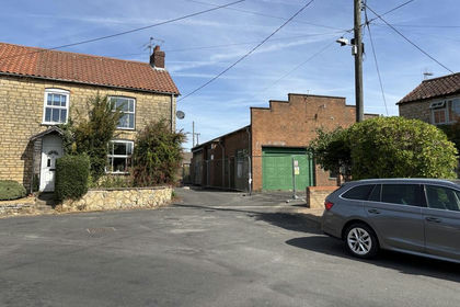 Development Land for sale in Nettleham