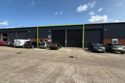 Commercial Land for sale in Harwich and North Essex