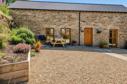 Barn Conversion for sale in Berrynarbor
