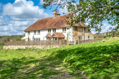 7.9 acres of House with Land for sale in Tillington