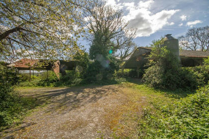 1.8 acres of Barn for sale in Hassocks