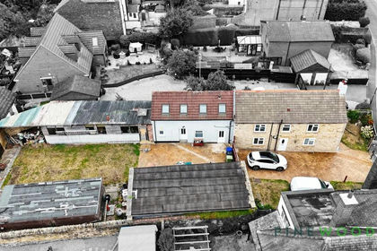 Land for sale in Staveley