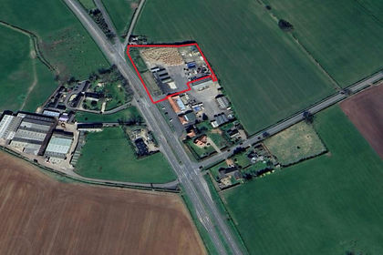 Development Land for sale in Hesket