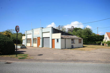 Land for sale in Wells-next-the-Sea