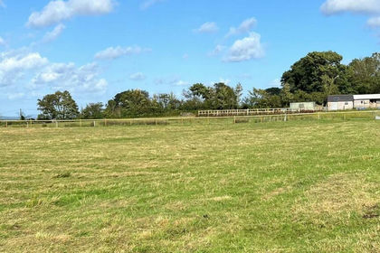 4.3 acres of Agricultural Land for sale in St. Nicholas and Bonvilston