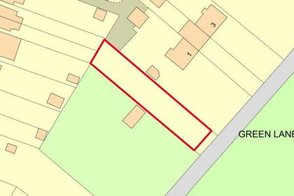 Development Land for sale in Warlingham