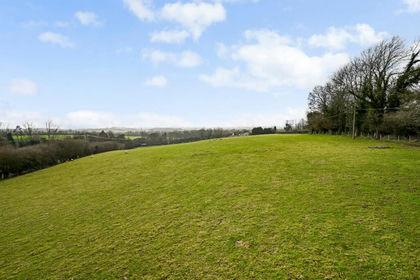 7.4 acres of Agricultural Land for sale in Sellindge