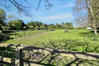 3 acres of Land for sale in Wymondham