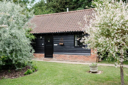 Holiday Let Property for sale in Mickfield