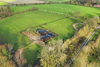 4.6 acres of Agricultural Land for sale in Millington