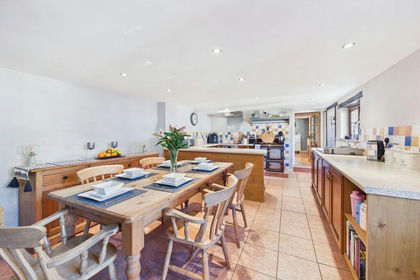 Barn Conversion for sale in Dolton