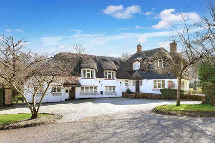 3.5 acres of House with Land for sale in Fulmer