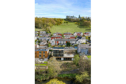Development Land for sale in Berwickshire, Roxburgh and Selkirk