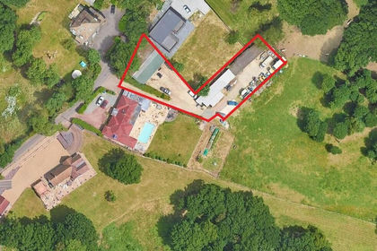 Development Land for sale in Shoreham